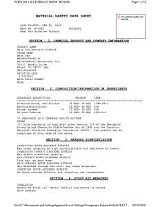 Norton WallSand 00944 Sanding Sponge, 9 in L, 3-5/16 in W, 80, 120 Grit, Fine, Medium, Aluminum Oxide Abrasive