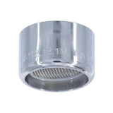 Ace Female Thread 55/64 in. x 55/64 in. Chrome Faucet Aerator