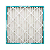 Flanders 16 in. W X 20 in. H X 1 in. D Polyester Synthetic 8 MERV Pleated Air Filter 1 pk, Pack of 12