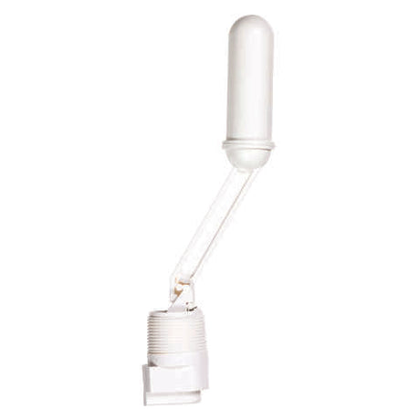 Campbell Brady Plastic 1 1/4 in. Air Release