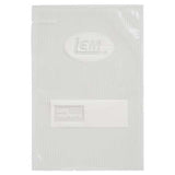 LEM MaxVac 1 qt Clear Vacuum Freezer Bags 44 pk