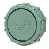 Orbit Manifold Cap 1 in. 200 psi, Pack of 6