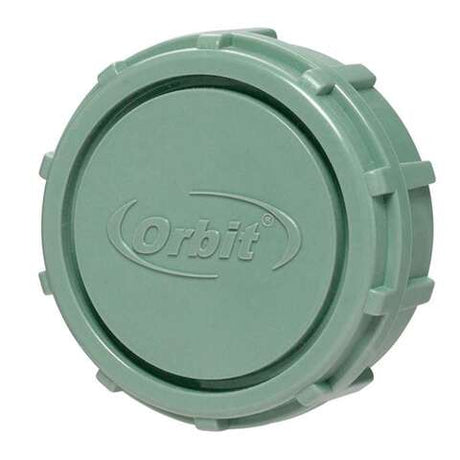 Orbit Manifold Cap 1 in. 200 psi, Pack of 6