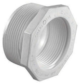 Charlotte Pipe Schedule 40 3 in. Slip X 3 in. D FPT PVC 3 in. Adapter 1 pk
