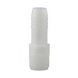 Boshart Industries 3/4 in. Insert in. X 3/4 in. D FTG Nylon Adapter 10 pk