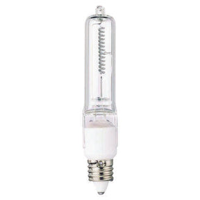 Westinghouse 100 W T4 Decorative Halogen Bulb 1,900 lm Bright White 1 pk