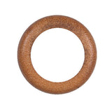 Campbell Leather 2 in. Cup Leather