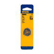 Irwin Hanson High Carbon Steel SAE Hexagon Machine Screw Die 14-20 1 pc