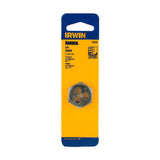 Irwin Hanson High Carbon Steel SAE Hexagon Machine Screw Die 14-20 1 pc