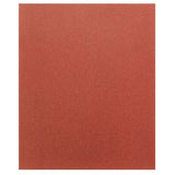 Gator 11 in. L X 9 in. W 120 Grit Aluminum Oxide Sanding Sheet 1 pk, Pack of 25