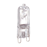 Westinghouse 25 W T4 Decorative Halogen Bulb 255 lm White 1 pk