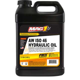Mag1 FMX Technology AW ISO 46 Hydraulic Oil 2.5 gal, Pack of 2