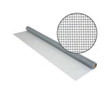 Phifer Wire 24 in. W X 84 in. L Gray Fiberglass Screen Cloth, Pack of 8