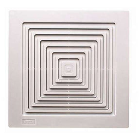 Broan-NuTone Bathroom Exhaust Fan Grille Update