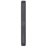 B&K Schedule 80 1 in. MIP X 1 in. D MIP PVC 12 in. Nipple 1 pk