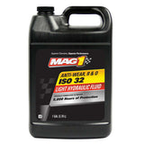 Mag1 Anti-Wear R&O ISO 32 Hydraulic Oil 1 gal, Pack of 3