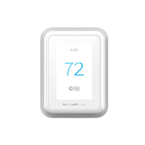 Honeywell T9 Built In WiFi Heating and Cooling Touch Screen Smart-Enabled Thermostat