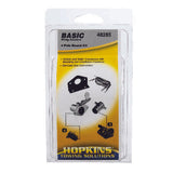 Hopkins 4 Round Trailer Connector