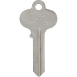 HILLMAN KeyKrafter House/Office Universal Key Blank 241 SE2 Single, Pack of 4