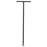 B&K Street Key 36 in. H X 5/8 in. W 1 pk