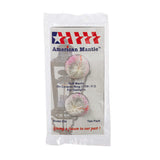 American Mantle White Gaslight Mantle