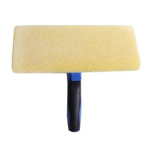 Whizz Refill 3 in. W Paint Pad For Smooth to Semi-Smooth Surfaces