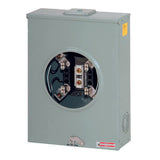 Eaton 200 amps Ringless Overhead/Underground Meter Socket