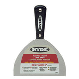 Hyde High Carbon Steel Joint Knife 0.63 in. H X 6 in. W X 8.25 in. L