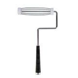 Wooster 7 in. W Cage Paint Roller Frame Threaded End