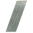 Grip-Rite Prime Guard 2-1/2 in. L X 16 Ga. Angled Strip Electro Galvanized Finish Nails 20 deg 2000