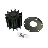 Replacement Neoprene Impeller