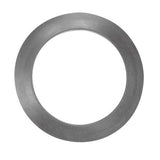 Danco Flush Valve Gasket Black Rubber, Pack of 5