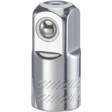 Craftsman 1/4 in. X 3/8 in. Socket Adapter 1 pc