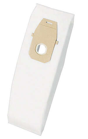 Hoover Vacuum Bag For HEPA Media Bags 2 pk Type Q