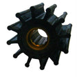 Replacement Neoprene Impeller