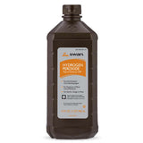 Swan Clear Hydrogen Peroxide 16 oz 1 pk, Pack of 12