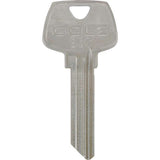 HILLMAN Traditional Key House/Office Universal Key Blank Single, Pack of 10