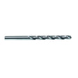 Irwin 4-3/4  L High Speed Steel Letter Q Drill Bit Straight Shank 1 pk