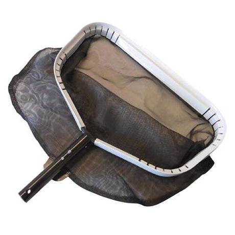 JED Pool Tools Pro Pool Leaf Rake 1.5 in. W X 17.5 in. L