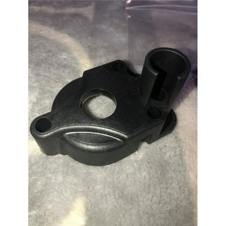 WATER PUMP UPPER HOUSING O/B