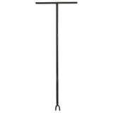 B&K Street Key 28 in. H 1 pk