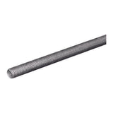 Boltmaster 1/2 in. D X 24 in. L Low Carbon Steel Threaded Rod, Pack of 5