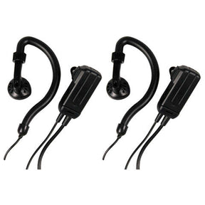 Midland Ear Bud w/Microphone