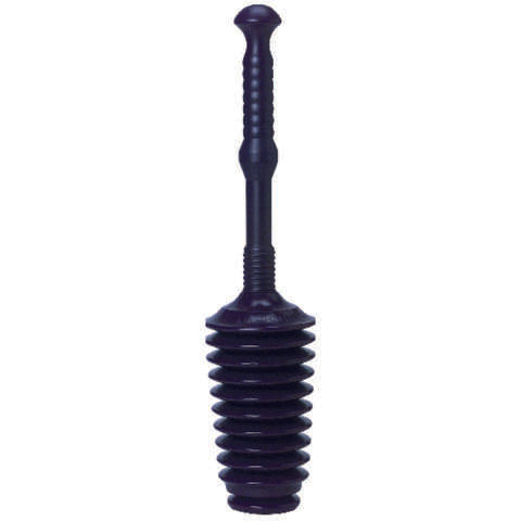 GT Water Products Master Plunger Bellows Plunger - Thumbnail 3