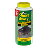 Shake-Away Animal Repellent Granules For Rodents 28.5 oz