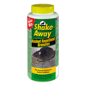 Shake-Away Animal Repellent Granules For Rodents 28.5 oz