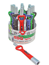 GEI Bottle Opener and BBQ Lighter 1 pk, Pack of 16