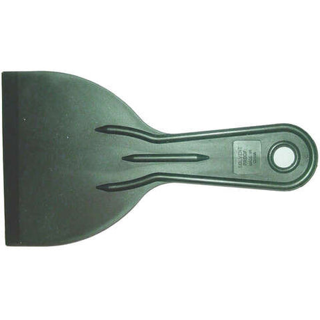 Allway 4 in. W Plastic Flexible Putty Knife, Pack of 12