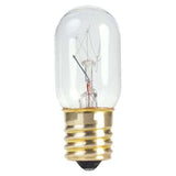 Westinghouse 25 W T7 Specialty Incandescent Bulb E17 (Intermediate) Warm White 1 pk