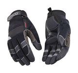 Kinco General Men's Outdoor Padded Work Gloves Gray L 1 pair